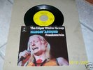 The Edgar Winter Group    Hangin` Around / Frankenstein