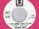 Mod fuzz psych STRANGE BREW Hardly Wait To Live NM HEAR