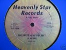 SOUL/Lil Michael - She Swept Me Off My Feet