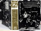 ALLMAN BROTHERS fillmore JAPAN DLP w/OBI Poster PROMO