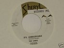 THE LARKS - It's Unbelievable  - one owner