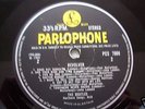 BEATLES REVOLVER YELLOW BLACK STEREO PCS 7009