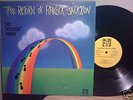 THE RETURN OF PIPECOCK JACKXON.LEE SCRATCH PERRY.RARE