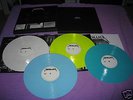 Metallica - Live In The 80's box set number 49/150