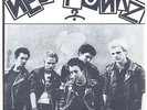 Neo Punkz : Fascist Fu**erz ep  rare Dutch punk KBD