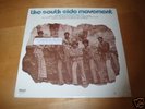 SOUTHSIDE MOVEMENT Self Titled LP Wand 1973 SEALED