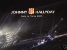Coffret vynil johnny hallyday stade de france scellé