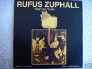 RUFUS ZUPHALL   -   Weiß der Teufel     1970