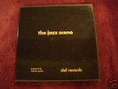 THE JAZZ SCENE-SPECIAL EDITION-10' INCH-CLEF-2LP'S-1953