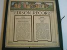 Edison Diamond Disc 80020 in Presentation Box