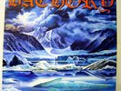 Bathory-Nordland I&II Gatefold Double LP
