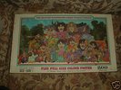 Seltenes BEATLES Puzzle von 1970
