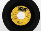 1954 LEE ANDREWS & HEARTS BELLS OF ST MARY ON RAINBOW