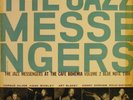 Jazz Messengers-Cafe Bohemia 2-Blue Note 1508-F.Edge-NM