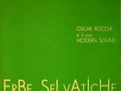 ITALIAN SONOR LIBRARY: OSCAR ROCCHI (1976) FUNKY/JAZZ