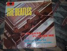 Beatles Please Please Me UK First Pressing PMC 1202