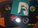 5 Minimal Vinyl (DanielSteinberg,BastiGrub,KaiserDisco)