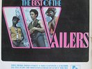LP / BOB MARLEY & THE WAILERS / THE BEST OF THE WAILERS