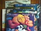 Le Orme -  LP originali degli anni 70