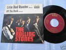 ROLLING STONES LITTLE RED ROOSTER 1965 RARE 7 INCH