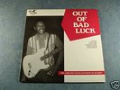 CHICAGO BLUES FROM USA & CHIEF 1961-1966 UK FLYRIGHT LP