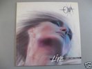 ANNA OXA LIVE CON I NEW TROLLS RARO LP DOPPIO 1990