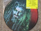Rob Zombie Hellbilly Deluxe LP Special Ed. Picture Disc