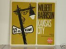 BEAUTIFUL FIRST PRESSING WIBERT HARRISON  1965  VG++