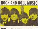 Beatles-Rock and Roll Music+Eight days/DK 7