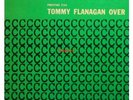 PRESTIGE 7134 - TOMMY FLANAGAN - Over Seas - 1st - Nm