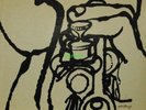 PRESTIGE 7094 - MILES DAVIS QUINTET - Cookin - 1st - Nm