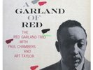 PRESTIGE 7064  RED GARLAND TRIO  Garland of Red 1st Nm