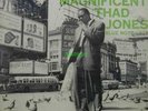 BLUE NOTE 1527 - THAD JONES - The Magnificent - 1st  Nm