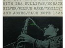 BLUE NOTE 1536 - J. R. MONTEROSE - LEXINGTON 1st Nm