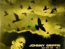 BLUE NOTE 1559  JONNY GRIFFIN A Blowing Session 1st  Nm