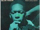 BLUE NOTE 1577 - JOHN COLTRANE - Blue Trane - 1st  Nm