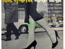 BLUE NOTE 1588 - SUNNY CLARK - Cool Strutting - 1st  Nm