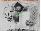 BLUE NOTE 1590 - LEE MORGAN - Candy - 1st  Nm