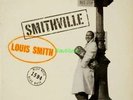 BLUE NOTE 1594 - LOUIS SMITH - Smithville - 1st  Nm