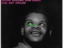 BLUE NOTE 4018 - WALTER DAVIS - Davis Cup - 1st - Nm