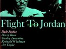 BLUE NOTE 4046 - DUKE JORDAN - Flight to Jordan 1st  Nm
