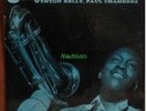BLUE NOTE 4031 - HANK MOBLEY - Soul Station - 1st  Nm