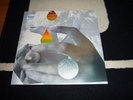 BROADCAST - THE FUTURE CRAYON - MINT LP RARE