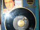 Elvis Presley 45 ALE Numbered & Signed Return To Sender