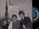 THE BEATLES  rare 7