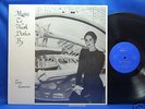 TOM CAMERON Obscure Synth Electronic Soundscape LP