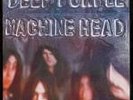 Deep Purple- Record Album LP- Machine Head