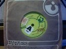 PINK FLOYD RARE NEW ZEALAND HARVEST PRESS 