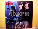 DOORS - Absolutely Live- '70 Elektra White label Promo