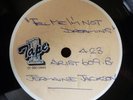 Michael Jackson ACETATE Tell Me I'm Not Dreamin' RARE
